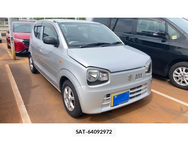 Suzuki ALTO 2017-01 8561081-0
