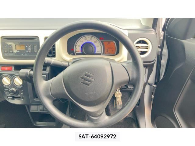 Suzuki ALTO 2017-01 8561081-12
