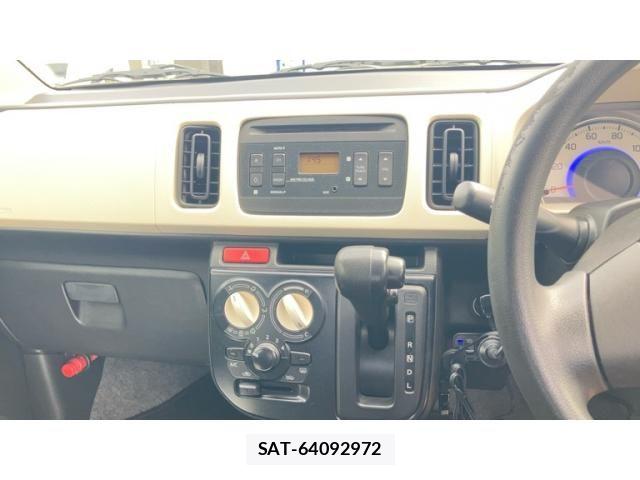 Suzuki ALTO 2017-01 8561081-15