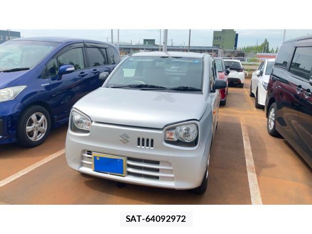 Suzuki ALTO 2017-01 8561081-1