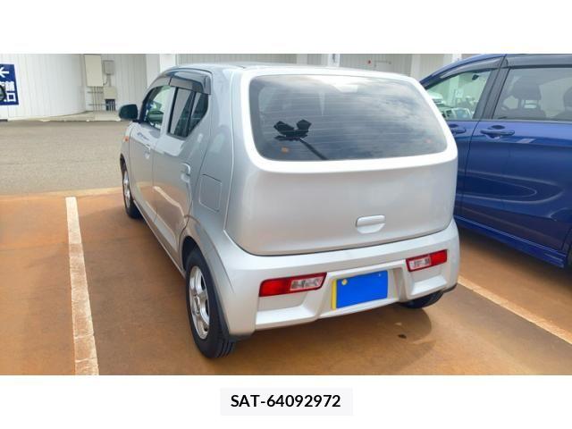 Suzuki ALTO 2017-01 8561081-2