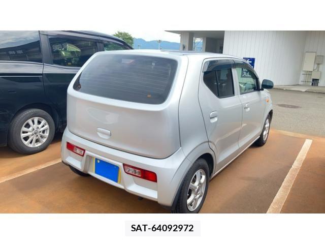 Suzuki ALTO 2017-01 8561081-3