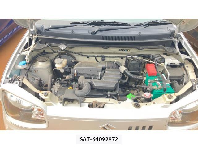 Suzuki ALTO 2017-01 8561081-7