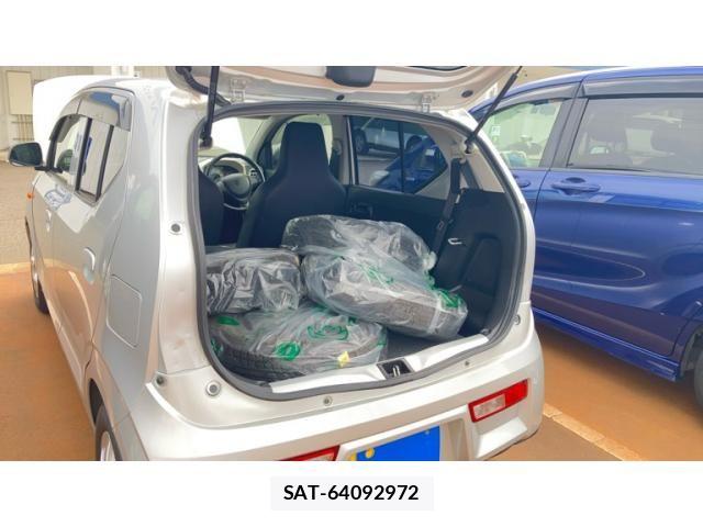 Suzuki ALTO 2017-01 8561081-8