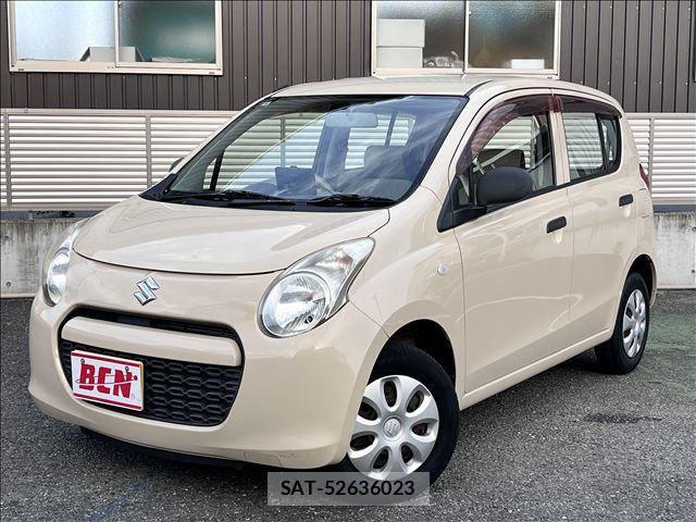 Suzuki ALTO 2012-04 8561077-0