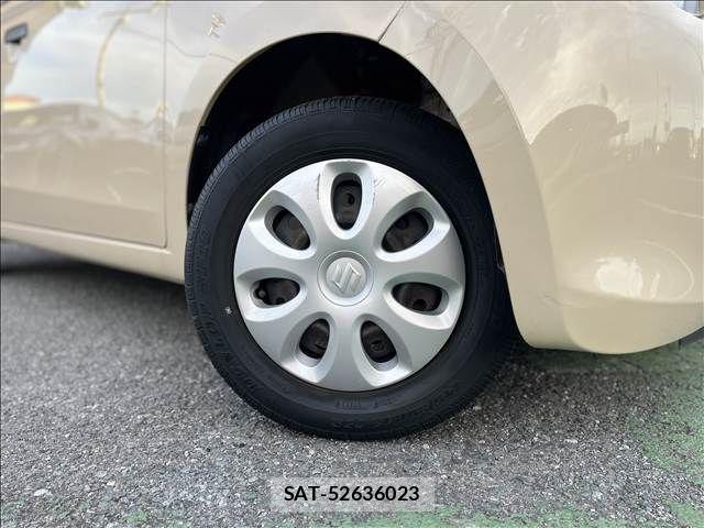 Suzuki ALTO 2012-04 8561077-9