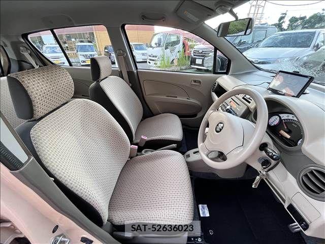 Suzuki ALTO 2012-04 8561077-11