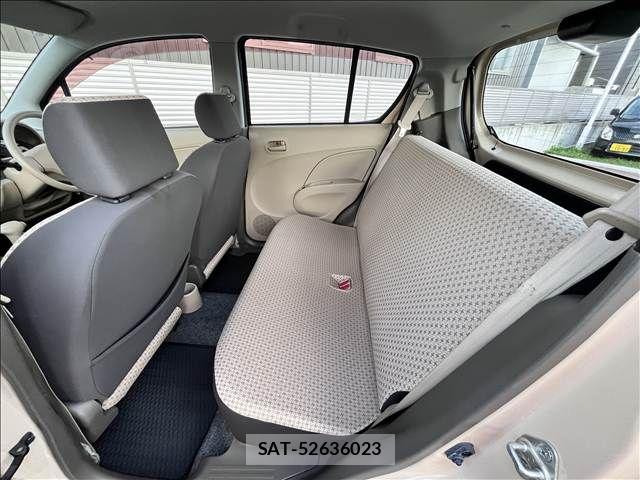 Suzuki ALTO 2012-04 8561077-14