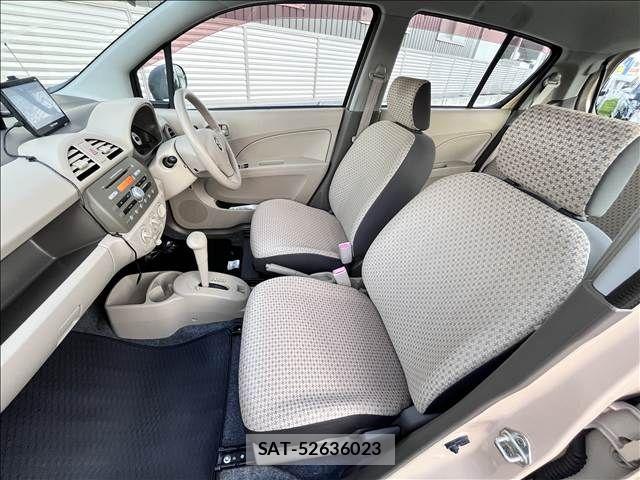 Suzuki ALTO 2012-04 8561077-15