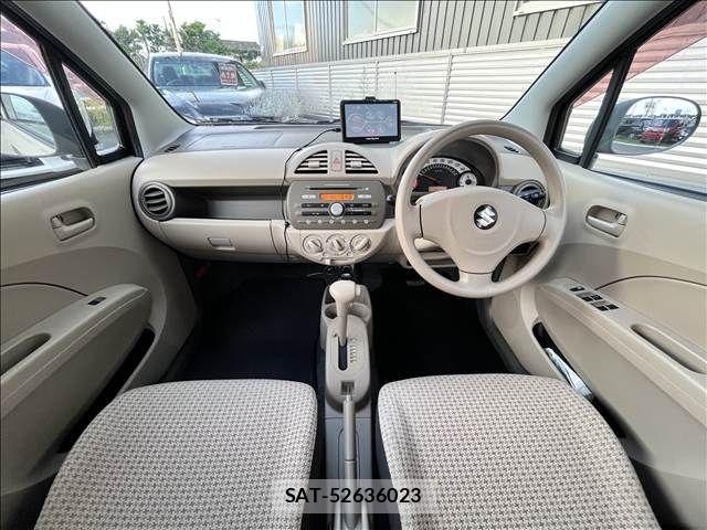 Suzuki ALTO 2012-04 8561077-16