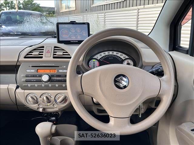 Suzuki ALTO 2012-04 8561077-17