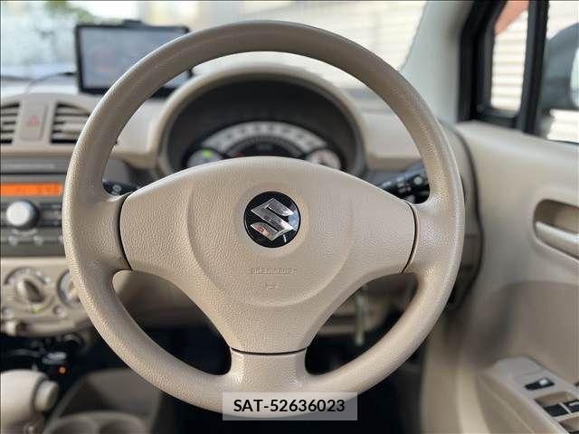 Suzuki ALTO 2012-04 8561077-18