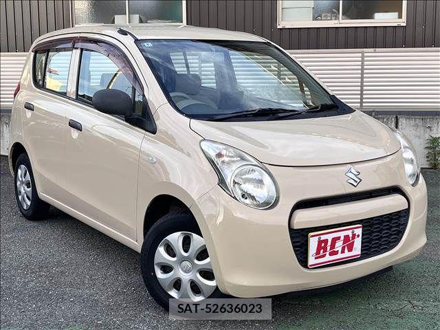 Suzuki ALTO 2012-04 8561077-1