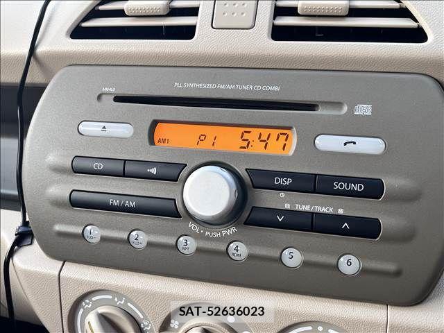 Suzuki ALTO 2012-04 8561077-23