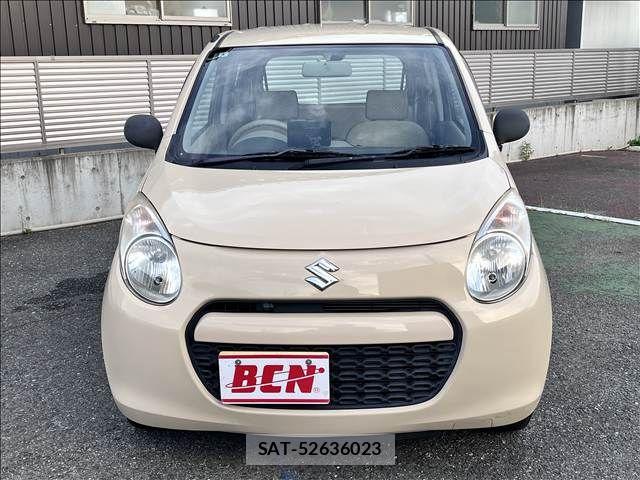 Suzuki ALTO 2012-04 8561077-2