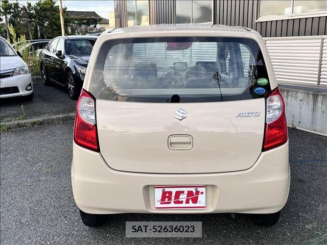 Suzuki ALTO 2012-04 8561077-3