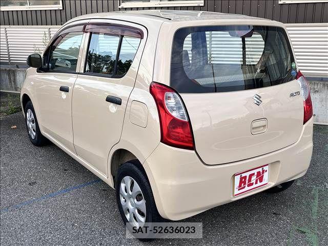 Suzuki ALTO 2012-04 8561077-4