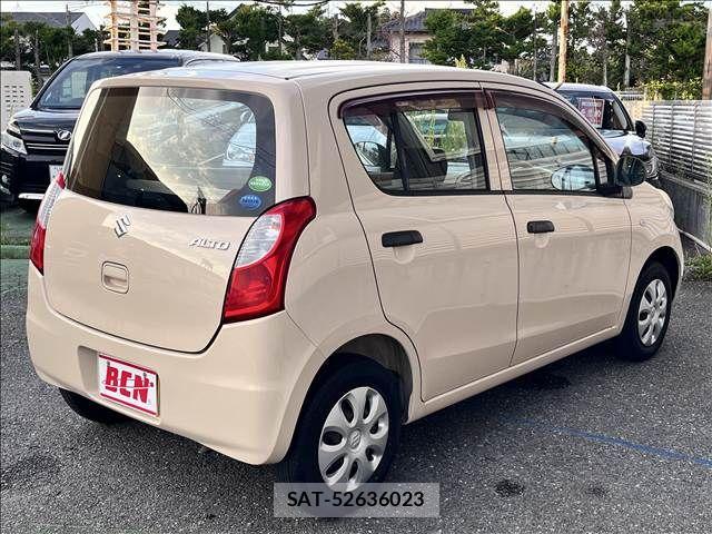 Suzuki ALTO 2012-04 8561077-5