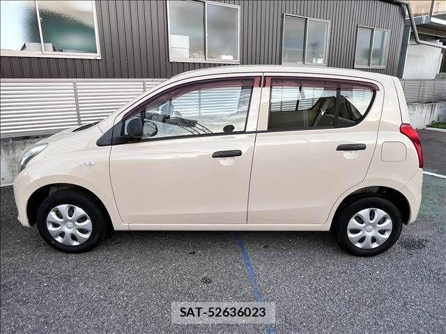 Suzuki ALTO 2012-04 8561077-6
