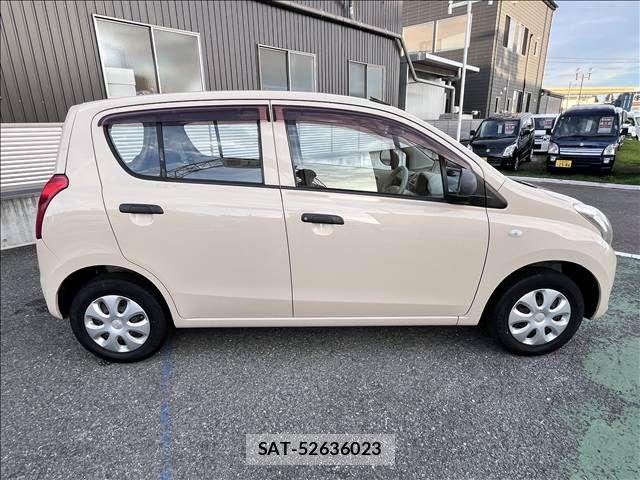 Suzuki ALTO 2012-04 8561077-7