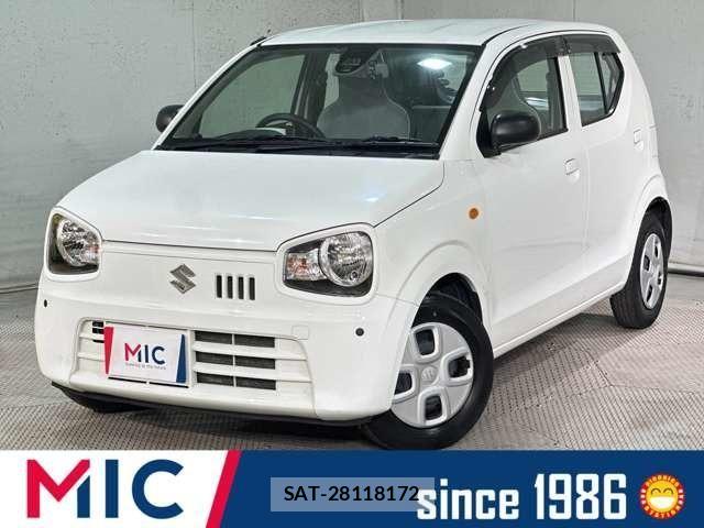 Suzuki ALTO 2017-08 8561076-0