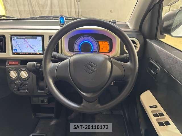 Suzuki ALTO 2017-08 8561076-9