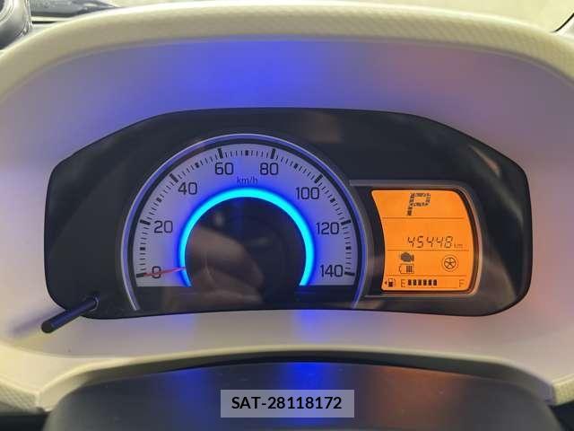 Suzuki ALTO 2017-08 8561076-10