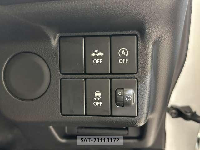 Suzuki ALTO 2017-08 8561076-11