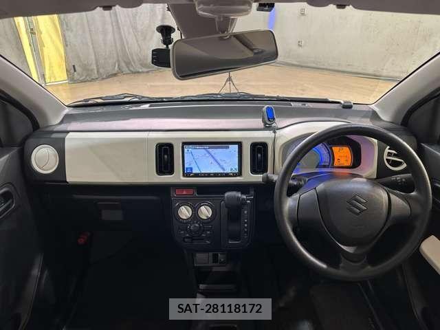 Suzuki ALTO 2017-08 8561076-13
