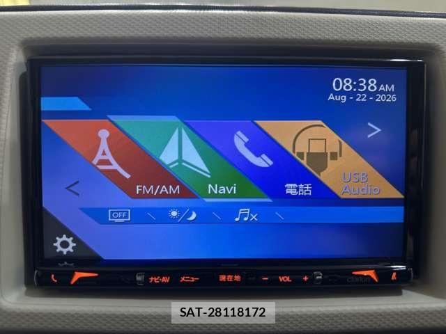 Suzuki ALTO 2017-08 8561076-15