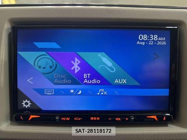 Suzuki ALTO 2017-08 8561076-16