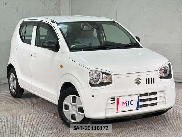 Suzuki ALTO 2017-08 8561076-1