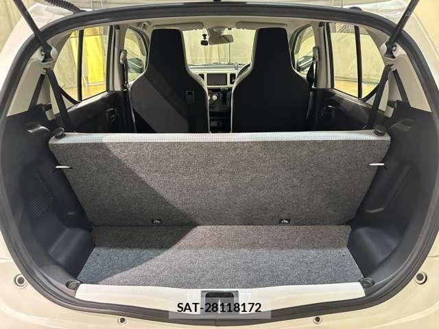 Suzuki ALTO 2017-08 8561076-20