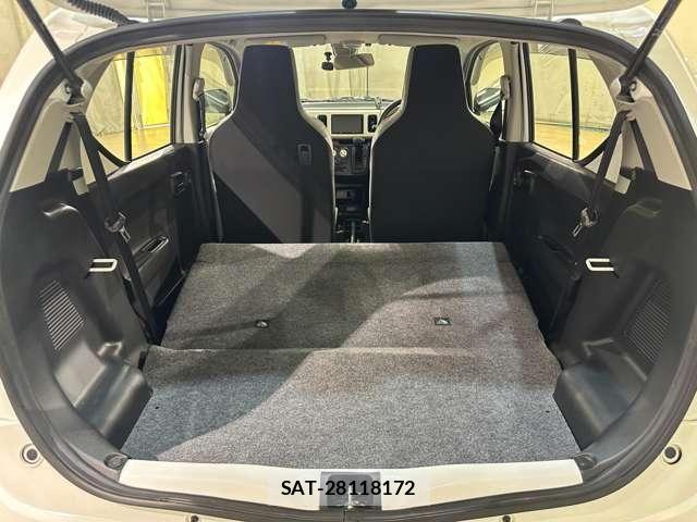 Suzuki ALTO 2017-08 8561076-21
