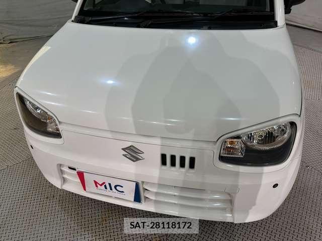 Suzuki ALTO 2017-08 8561076-22