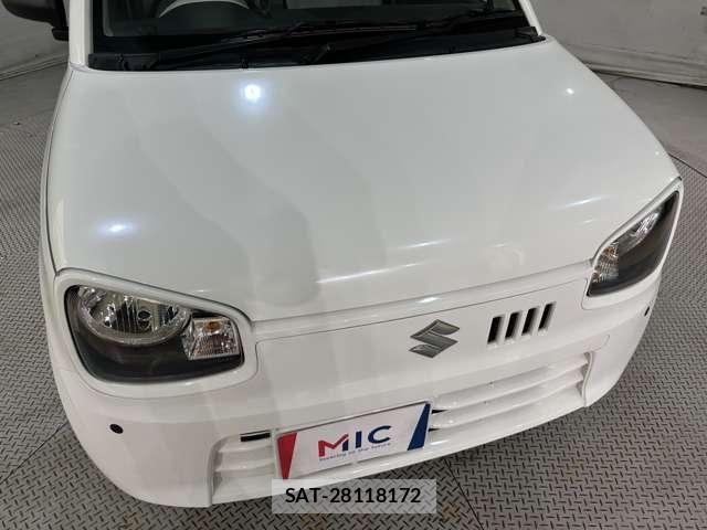 Suzuki ALTO 2017-08 8561076-23