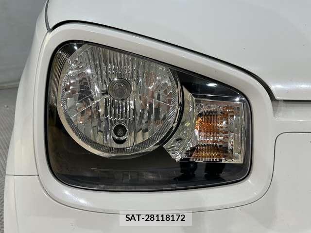 Suzuki ALTO 2017-08 8561076-25