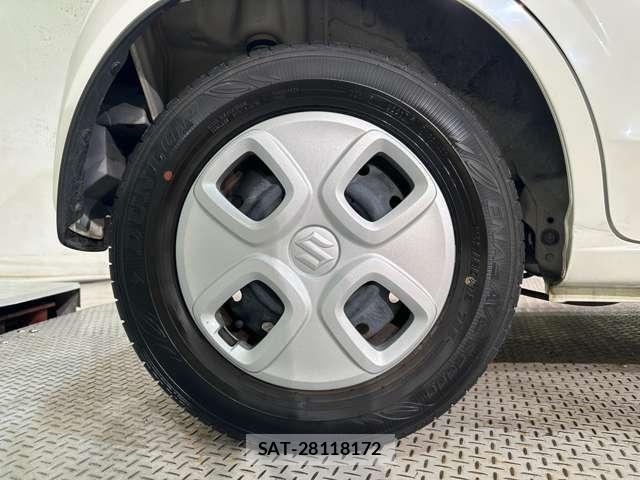 Suzuki ALTO 2017-08 8561076-28