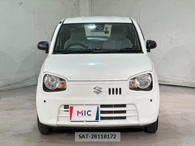 Suzuki ALTO 2017-08 8561076-2