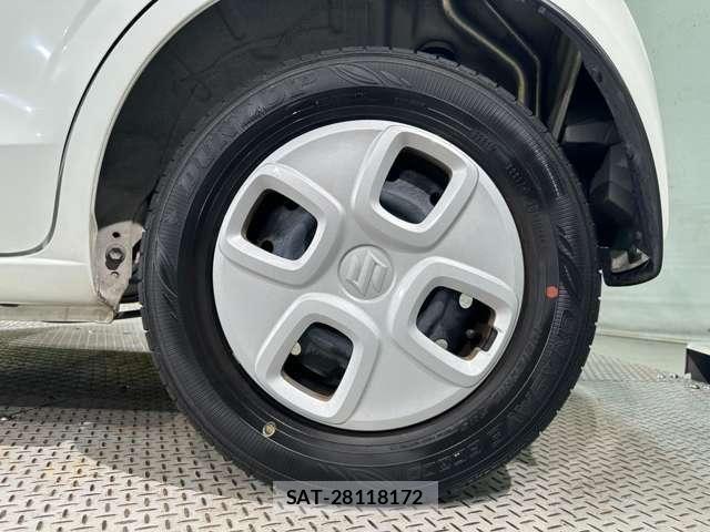 Suzuki ALTO 2017-08 8561076-29