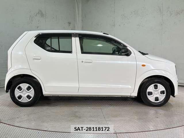 Suzuki ALTO 2017-08 8561076-3