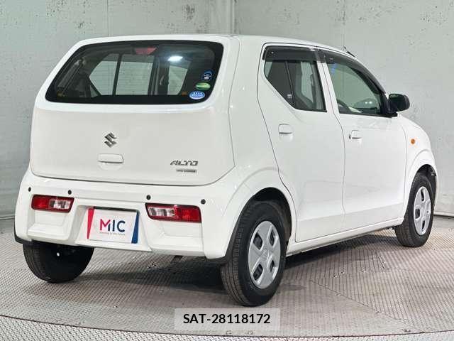 Suzuki ALTO 2017-08 8561076-4