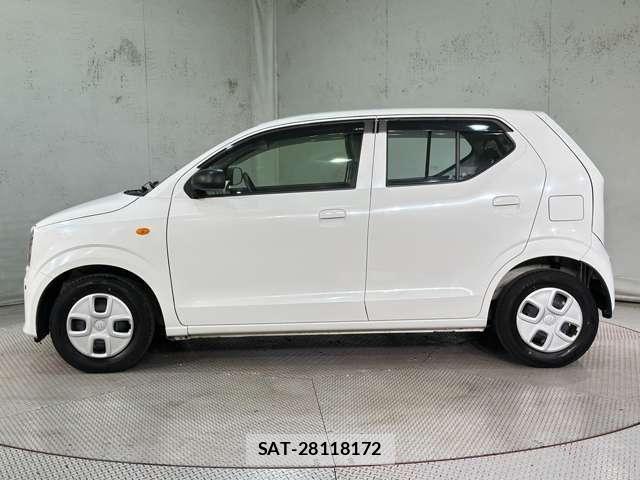 Suzuki ALTO 2017-08 8561076-7