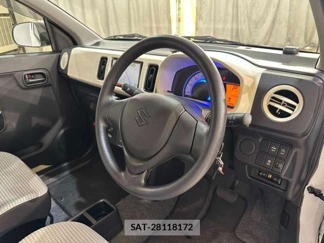 Suzuki ALTO 2017-08 8561076-8