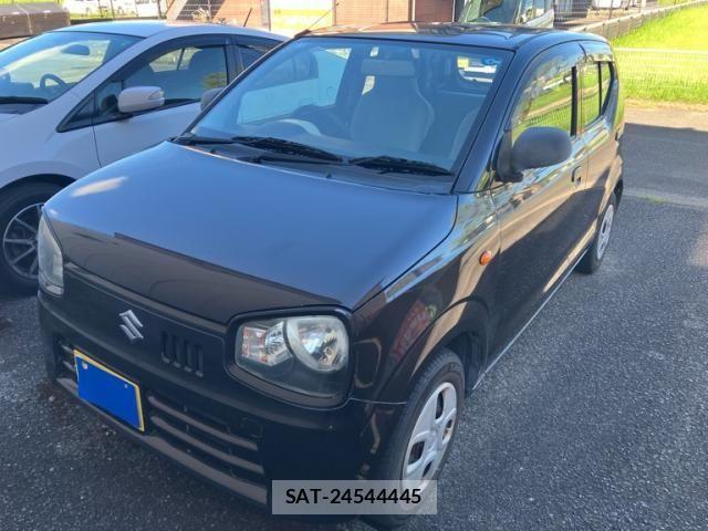 Suzuki ALTO 2015-03 8561080-0