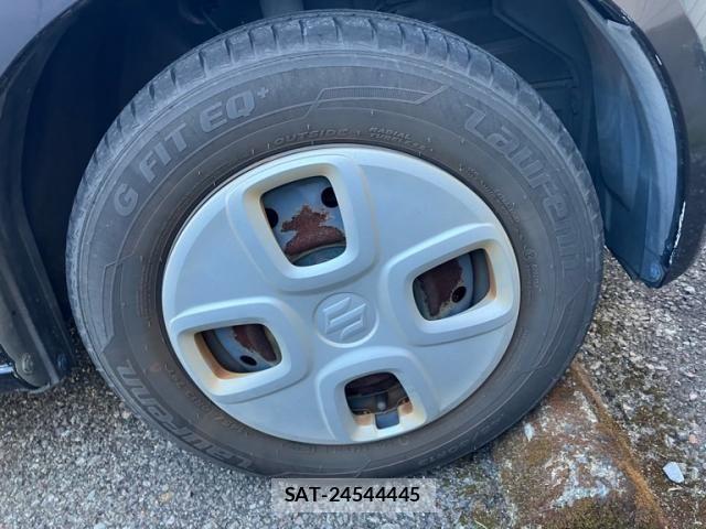 Suzuki ALTO 2015-03 8561080-9