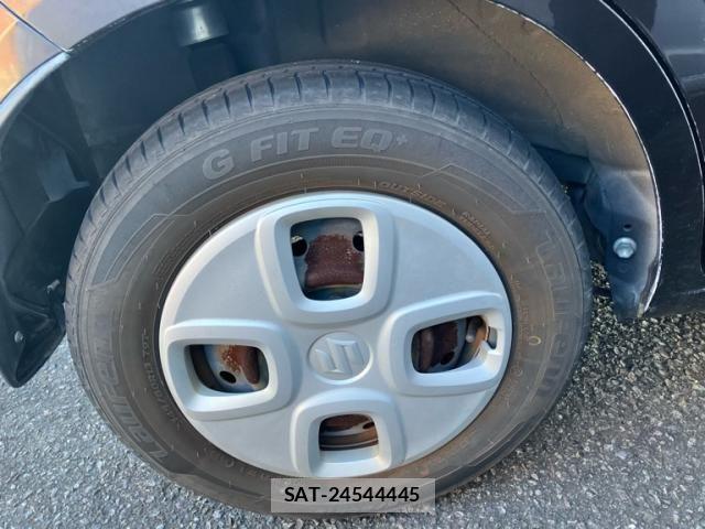 Suzuki ALTO 2015-03 8561080-10
