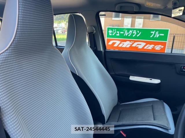 Suzuki ALTO 2015-03 8561080-13