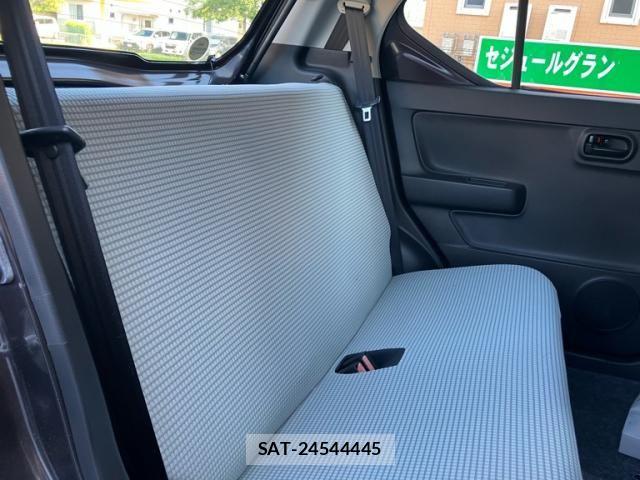 Suzuki ALTO 2015-03 8561080-15