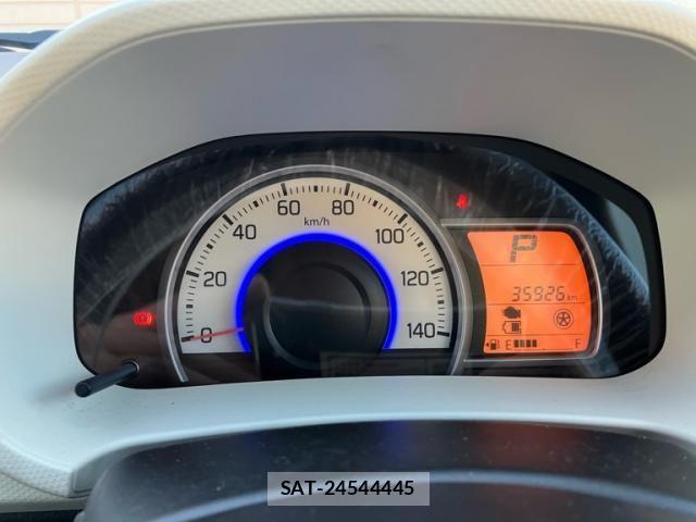 Suzuki ALTO 2015-03 8561080-18